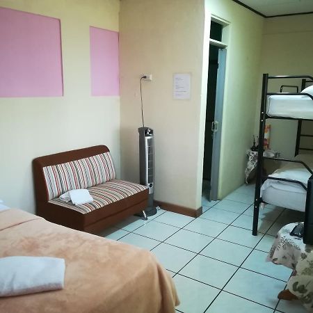 Apartamento Belis Alajuela Exterior foto