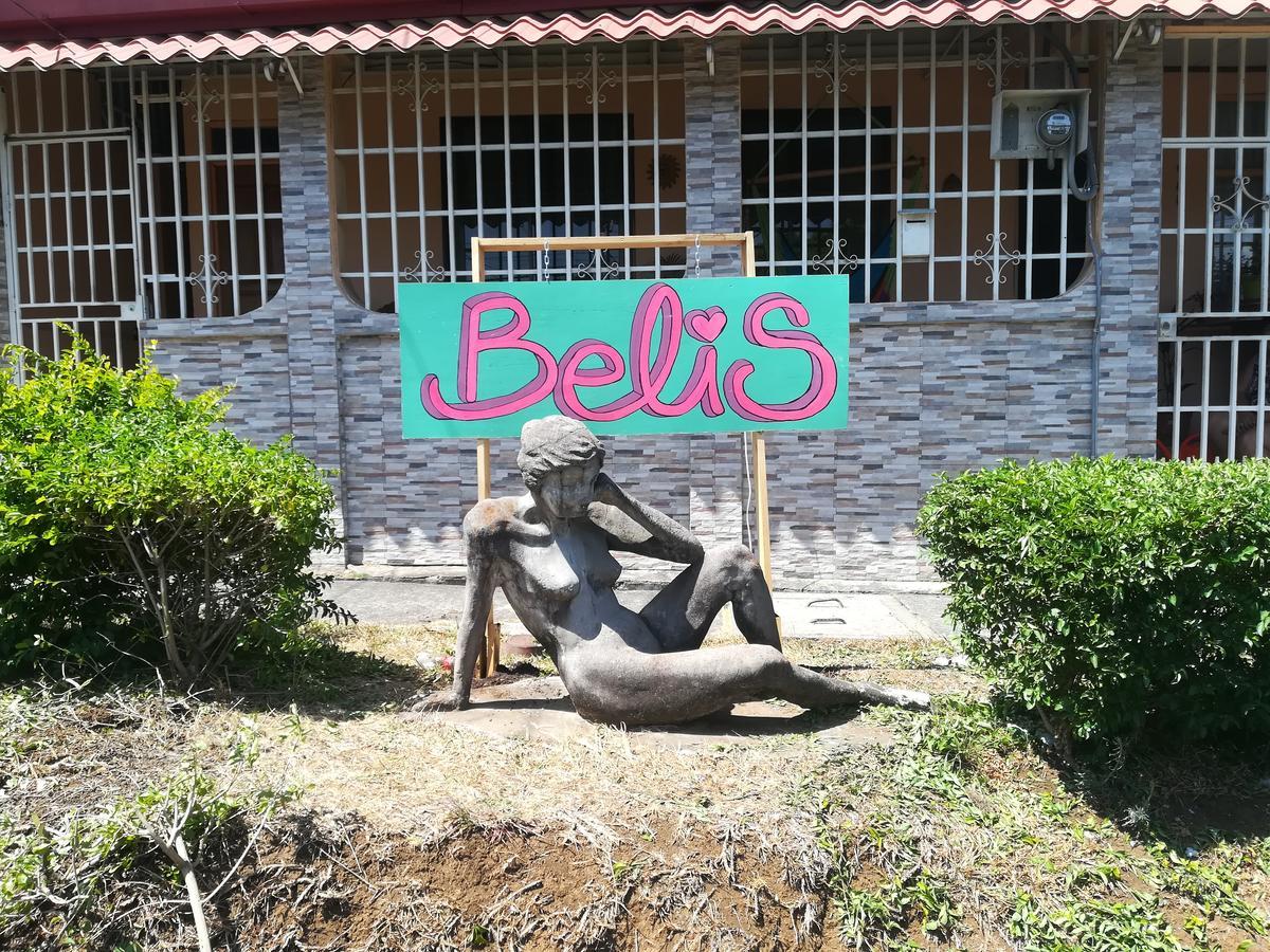 Apartamento Belis Alajuela Exterior foto
